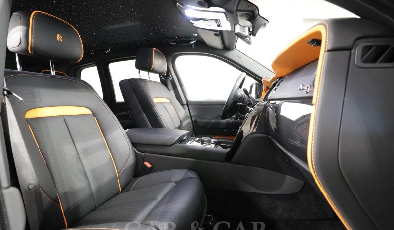 Rolls-Royce Cullinan / Starlight / 4 Seats pieno