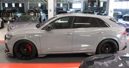 Audi RS Q8 S ABT SPORTSLINE 740cv