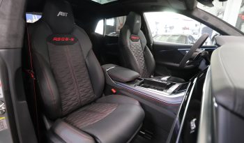 Audi RS Q8 S ABT SPORTSLINE 740cv pieno