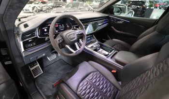 Audi RS Q8 R ABT SPORTSLINE 1/125 LIMITED EDITION 740cv pieno