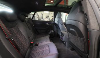 Audi RS Q8 R ABT SPORTSLINE 1/125 LIMITED EDITION 740cv pieno