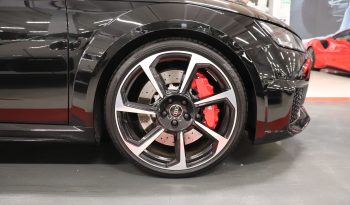 Audi TT RS Coupé 2.5 TFSI Quattro S Tronic pieno