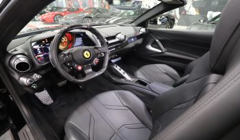 Ferrari 812 GTS pieno