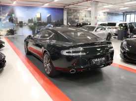 Aston Martin Rapide 5.9