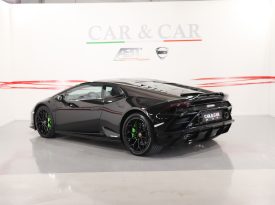 Lamborghini Huracan EVO Coupe 5.2 640 awd