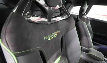 Lamborghini Huracan EVO Coupe 5.2 640 awd pieno