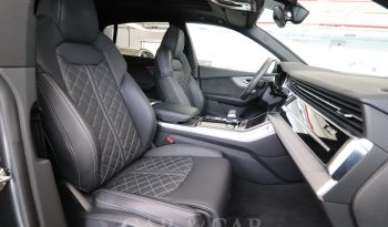 Audi Q8 50 TDI 286 CV Quattro Tiptronic pieno
