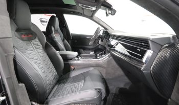 Audi RS Q8 Signature Edition ABT Sportline pieno