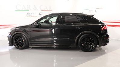 Audi RS Q8 Signature Edition ABT Sportline
