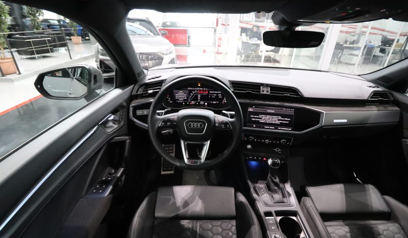 Audi RS Q3 ABT SPORTSLINE Quattro S Tronic pieno