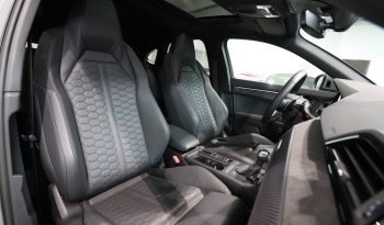 Audi RS Q3 ABT SPORTSLINE Quattro S Tronic pieno