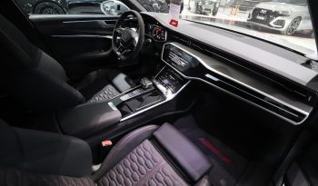 Audi RS6 -S ABT SPORTSLINE Quattro Tiptronic pieno