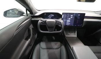 Tesla Model S Plaid awd pieno