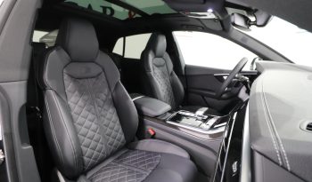 Audi Q8 50 3.0 tdi mhev Quattro Tiptronic pieno