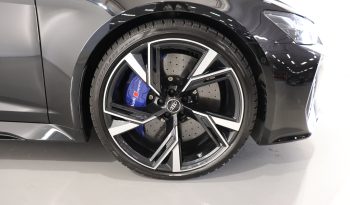 Audi RS6 Avant 4.0 TFSI V8 Quattro Tiptronic pieno