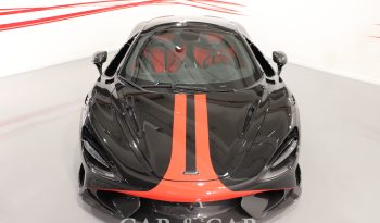 McLaren 765LT Spider MSO pieno