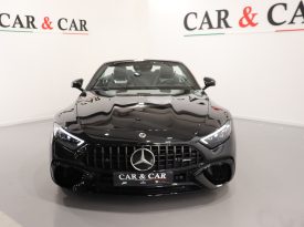 Mercedes-Benz SL 63 AMG Premium Plus 4matic+ auto