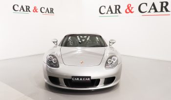 Porsche Carrera GT n 809 pieno