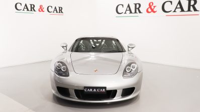 Porsche Carrera GT n 809