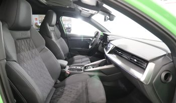 Audi RS3 Sportback Quattro S-tronic pieno