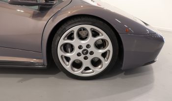Lamborghini Diablo 6.0 VT pieno