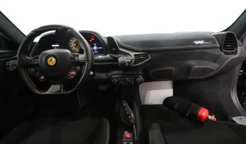 Ferrari 458 Speciale pieno