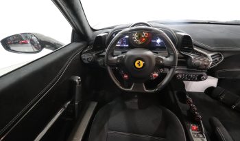 Ferrari 458 Speciale pieno