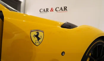 Ferrari 812 Competizione 1/999 pieno