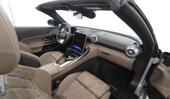 Mercedes-Benz SL 63 AMG AMG SL 63 Premium Plus 4matic+ auto pieno