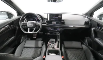Audi SQ5 3.0 tdi mhev Quattro Tiptronic pieno