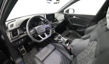 Audi SQ5 3.0 tdi mhev Quattro Tiptronic pieno