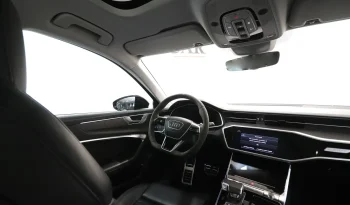 Audi RS6 Avant Tiptronic – Dynamic plus – Scarico Milltek pieno