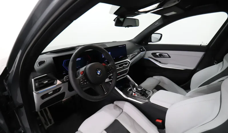 BMW M3 Touring 3.0 Competition M Xdrive Auto pieno