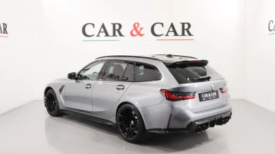 BMW M3 Touring 3.0 Competition M Xdrive Auto