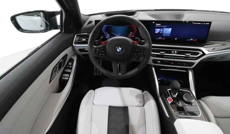 BMW M3 Touring 3.0 Competition M Xdrive Auto pieno