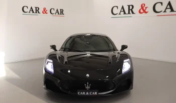 Maserati MC20 3.0 V6 – Freni Carboceramica pieno