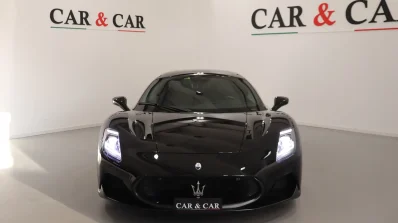 Maserati MC20 3.0 V6 – Freni Carboceramica