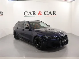 BMW M3 Touring 3.0 Competition M Xdrive – Carboceramica