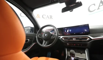 BMW M3 Touring 3.0 Competition M Xdrive – Carboceramica pieno
