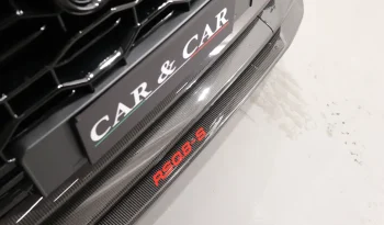 Audi RS Q8 S ABT SPORTSLINE 740cv pieno