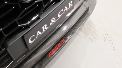 Audi RS Q8 S ABT SPORTSLINE 740cv
