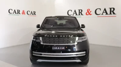 Land Rover Range Rover 3.0d td6 mhev Autobiography