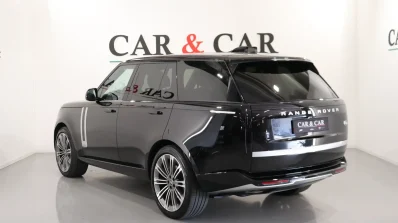 Land Rover Range Rover 3.0d td6 mhev Autobiography