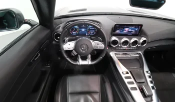Mercedes-Benz AMG GT Roadster 4.0 auto my19 pieno