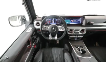 Mercedes-Benz G 63 AMG 4×4 2 585cv auto pieno