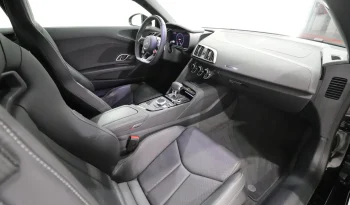 Audi R8 Performance Coupé 5.2 V10 quattro 620cv pieno