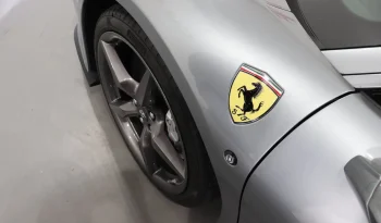 Ferrari F8 Tributo Coupe pieno