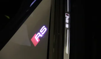 Audi RS6 Avant 4.0 mhev Quattro Tiptronic pieno