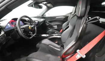 Ferrari SF90 Stradale Assetto Fiorano pieno