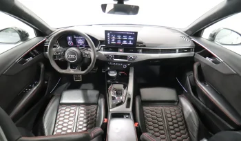 Audi RS4 Avant Quattro Tiptronic – Freni Carboceramica pieno